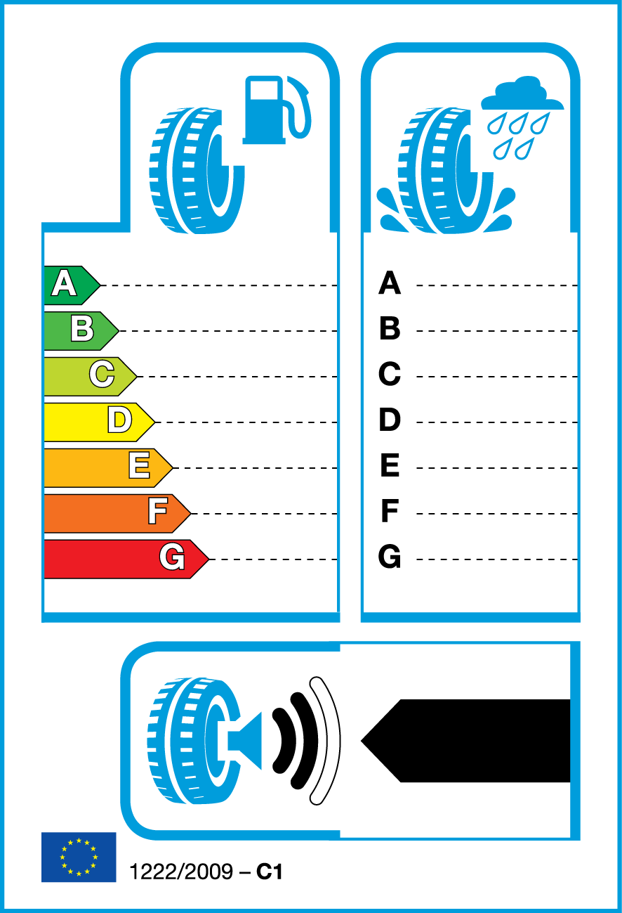 Tyre Label