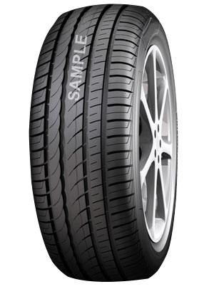 All Season Tyre CONTINENTAL ALL SEASON CONTACT 255/45R20 101 T