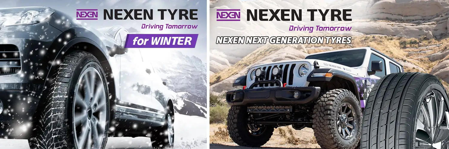 Nexen Tyres