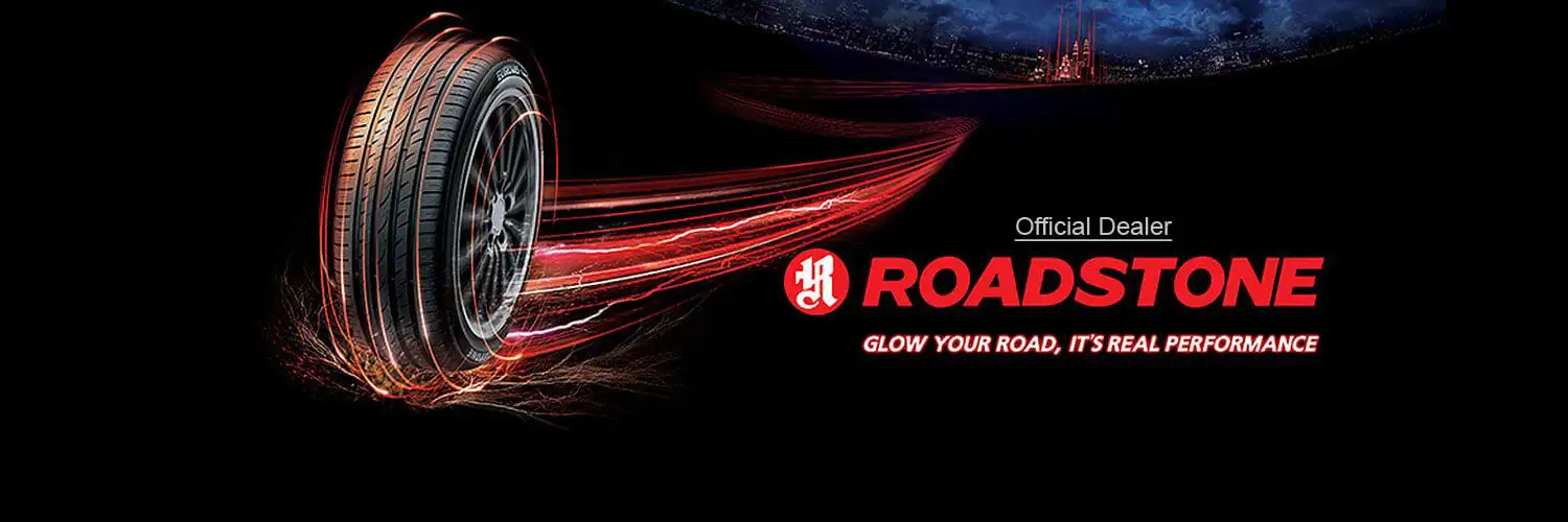 Roadstone Tyres